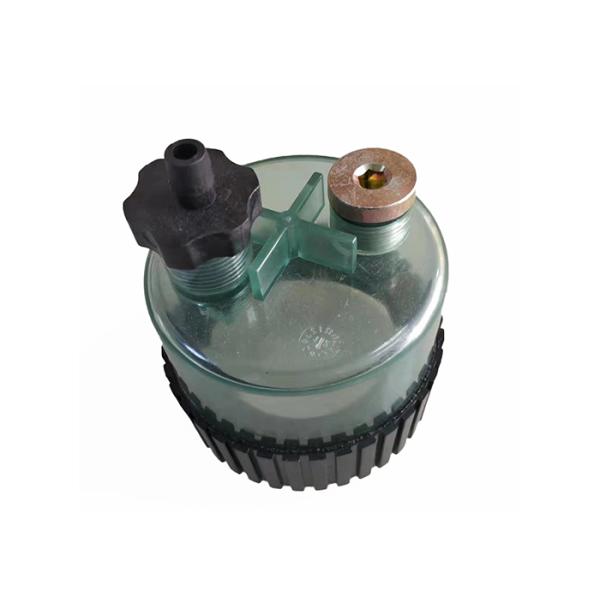 Ink Cartridges Engine Truck Fuel Filters 0.1 Um 1 Micron Glass Fiber Oil Filters