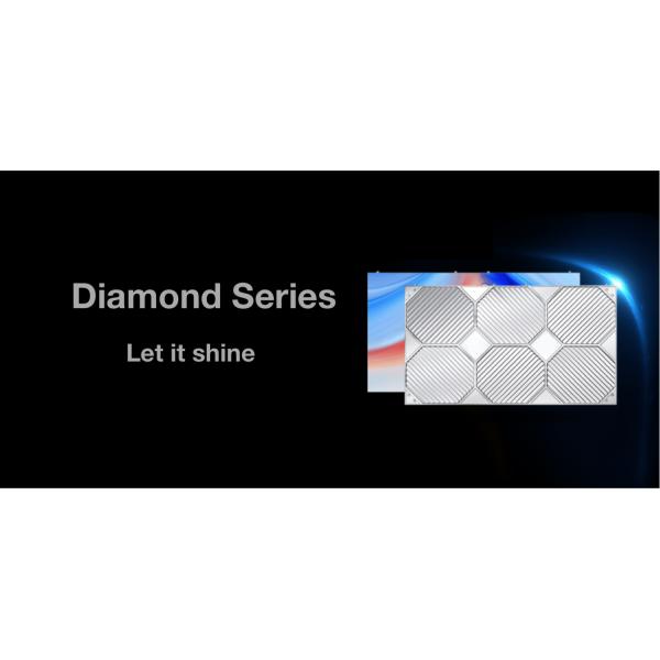 fine pixel led screen