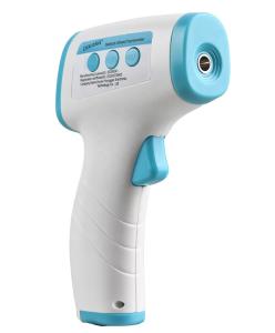 Wholesale No Harm LCD Infrared Forehead And Ear Thermometer from china suppliers