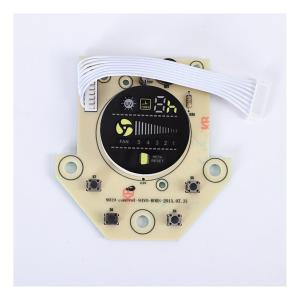 China Latest Portable Bluetooth Speaker PCB Mobile Wireless Remote Control Short Video Selfie on sale