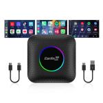 Cpc200 Tbox Ambient Usb Tbox Ambient Android 13.0 Wireless Adapter CarPlay Ai