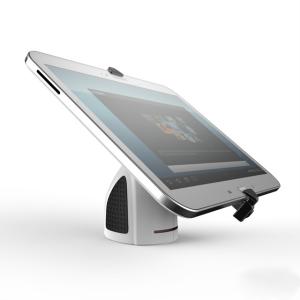 Wholesale Tablet Security Holder with Alarm and Retractable Cable from china suppliers