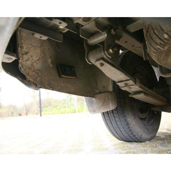 Waterproof Magnetic Portable Gps Tracking Device With Long Standby Time Battery