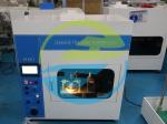 IEC60112 Flammability Testing Equipment Determination Of CTI And PTI PLC Control