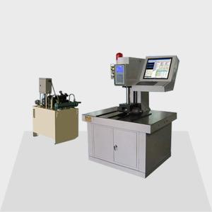 Wholesale Model 320HRS-150 Rockwell Hardness Tester for testing Rockwell hardness of steel pipe from china suppliers