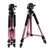 Buy cheap 0.55m-1.4m 360 Degree Rotating Tripod , FCC Vlog Stand For Iphone from wholesalers