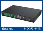 Embedded Monitoring Platform Nurse In Small And Medium-Sized Computer Rooms