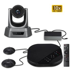 China 2.1 Megapixel Video Conferencing System 1/3 Inch HD Color CMOS on sale