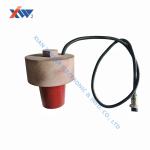 Accurate Temperature Monitoring Insulation Plug Sensor 12kV Switchgear