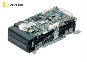 China ATM Parts CUSTOM Motorized Hybrid Card Reader ICT3K7-3R6990 on sale