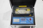 Transformer Oil Dielectric Strength Tester Electrical Testing Instruments ,