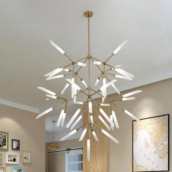 Simple Designer Pendant Lamp Fpr Indoor Home Lighting Fixtures Ship By Dhl