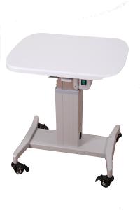 Compact Design Optometry Instrument Table 56*43cm Table Size High Strength