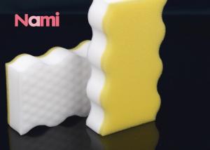 Cheap Price Magic Eraser Sponge SGS Certificated Melamine Sponge