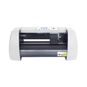 Wholesale E-Cut KI-375 375mm inkjet plotter USB Cutting Plotter/ Pattern Cutting Plotter from china suppliers