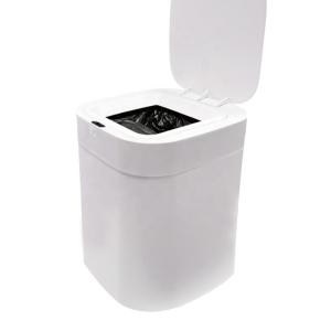 China Motion Sensor Trash Can Sensor Garbage Bin  Customized on sale