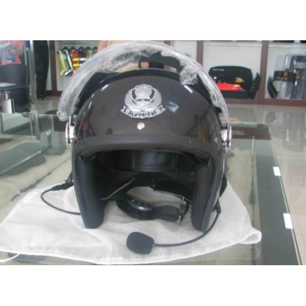 Army speaker helmet military /Bulletproof Helmet FAST NIJ IIIA USA standard