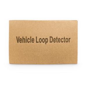 Wholesale Fault Diagnosis Environment Drifting Compensation Automatic Gate Loop Detector from china suppliers