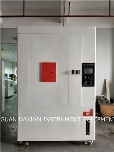 Wholesale Accurately Measure High Performance Rubber Testing Equipment With Maximum Conductivity Of Water 85 Ω M from china suppliers