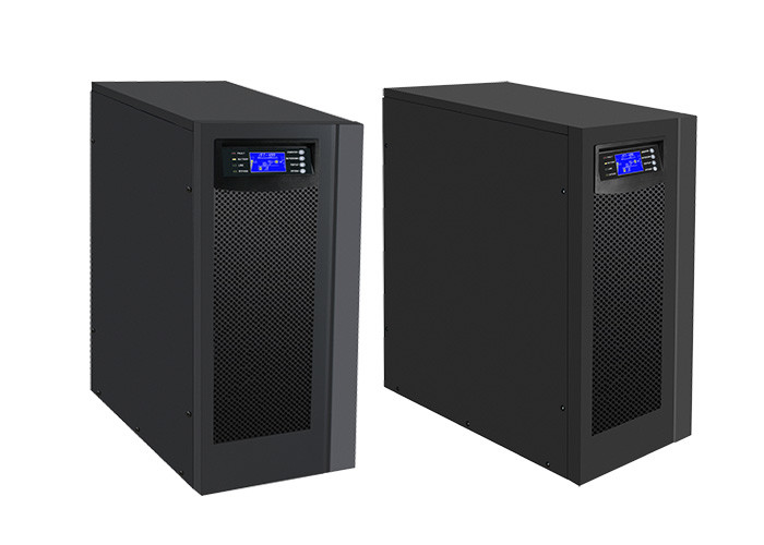 20KVA Ups Power System Factor 0.8 3/1 Phase Automatic Control System