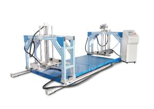Wholesale Digital Furniture Testing Machines/Interface Sofa Drop Testing Machine from china suppliers