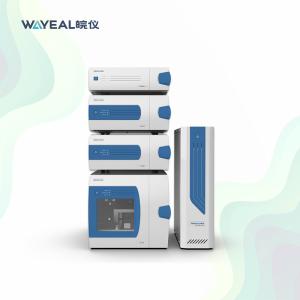 Wholesale High Performance Liquid Chromatography Instrument With USB / Ethernet Interface from china suppliers