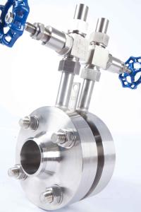 Wholesale DN2.5-DN2400 Electromagnetic Multi Phase Flow Meter ex proof For Water from china suppliers