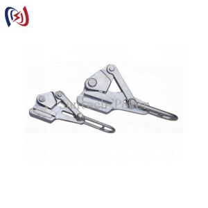 Wholesale Self Gripping Earth Wire Gripper Overhead Transmission Line Tools from china suppliers