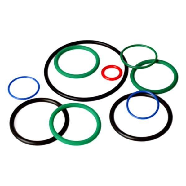 Direct Pressure High Speed Injection Molding Machine Durable For Sealing Part