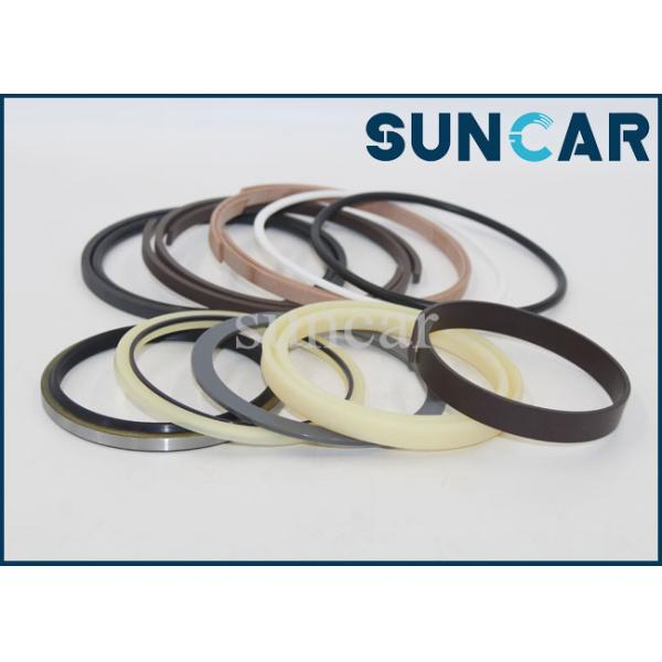 Excavator Parts LZ012090 Boom Cylinder Seal Replacement Kit CX350D LC Case Sealing Kit