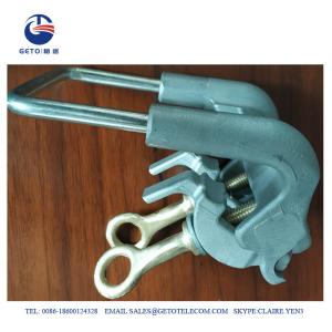 China Aluminum JDLT- 70-185 70sqm Pole Line Hardwares on sale