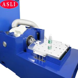 Wholesale IEC 60335-2-24 IEC 60335-2-40 Vertical 3500Hz 6000N Vibration Testing Machine For Laboratory from china suppliers