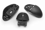 Plastic Electronics Injection Molding – Smooth Surface Finish & Cold Runner