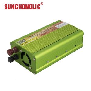 Wholesale Portable Modified Sine Wave Inverter 1000va Modified Power Inverter from china suppliers