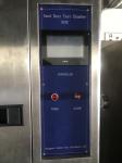 Programmable Environmental Test Chamber Equipment Ip5 6x Dust Sand Powder