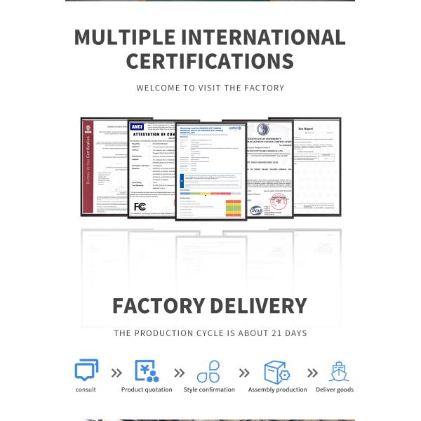 Steel Luxury Modern Portable Space Capsule Prefabricated Container