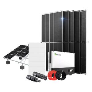 Wholesale Universial MPPT 15kw Hybrid Solar System Luminous Solar Power System from china suppliers