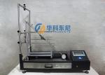 PLC Control Toys Comprehensive Flammability Testing Equipment Pro Tester