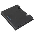 HDMI VGA DVI Input 10-Point 7H Touch Monitor With 1000 Cd/m2 Brightness