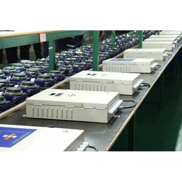 IECEx ATEX Certified With Intrinsically Safe Explosion Grade Fixed Toxic Gases Detector 9