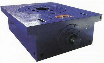 Quality API 7K Oil Drilling Rig Components Drilling Rotary Table Of The Oil Rig ZP275 for sale