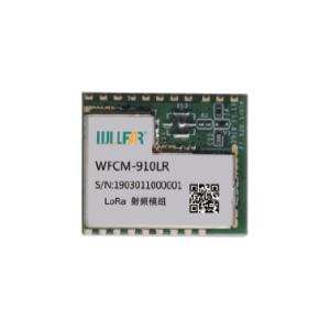 Wholesale High Efficiency Communication Module LoRaWAN Node Module WFCM-910LRWN from china suppliers