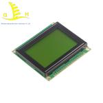 Customize STN HTN 12864 COB 20 Pin Monochrome Dot Matrix LCD Display Module