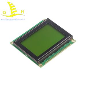 Wholesale Customize STN HTN 12864 COB 20 Pin Monochrome Dot Matrix LCD Display Module from china suppliers
