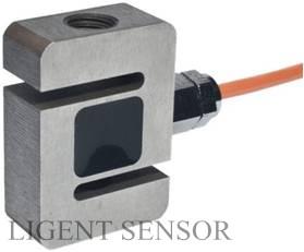 Quality S Type Load Cell, Micro Sensor, Transducer, Transmitter, Capacity: 1~50KG for sale