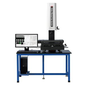 China High Precision Manual Vision Measuring Machine VMM Measuring Machine on sale