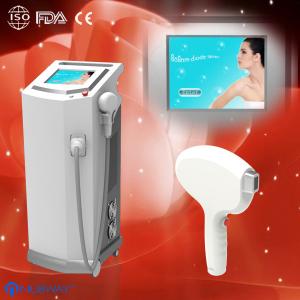 Wholesale New Diode Laser Hair Removal device With Big Spot Size for clinic with best effect from china suppliers