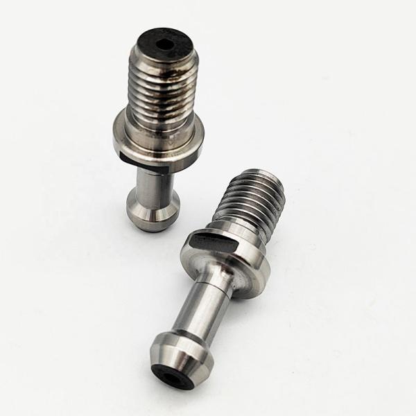 BT40 Holder CNC Tool Holder BT40 APU16 90 Alloy