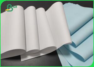 Wholesale Carbonless Laser Paper White / Canary / Pink NCR Paper 50gsm from china suppliers