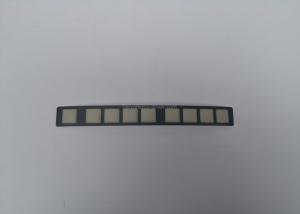Wholesale Fanuc Nine Key Membrane Keypad Keysheet A86L-0001-0303 For CNC Controller from china suppliers